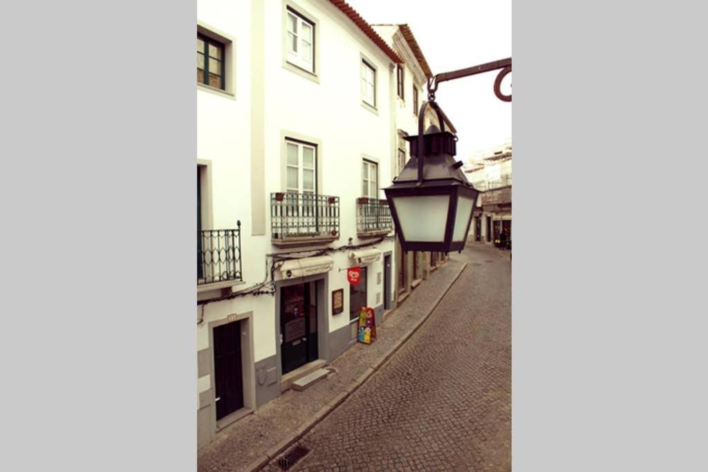 Casa D'Alma Apartment Evora Exterior photo